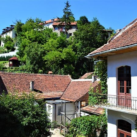 Eco Studio Braşov Buitenkant foto