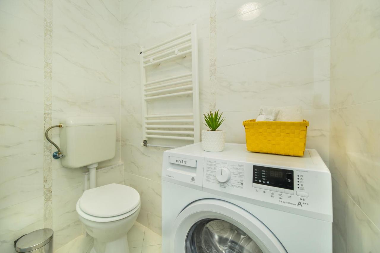 Eco Studio Braşov Buitenkant foto