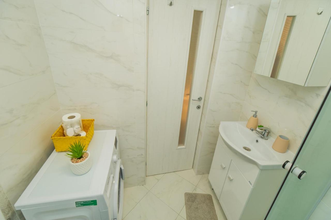 Eco Studio Braşov Buitenkant foto