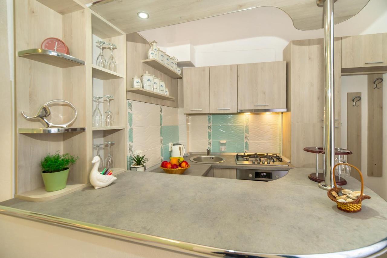 Eco Studio Braşov Buitenkant foto