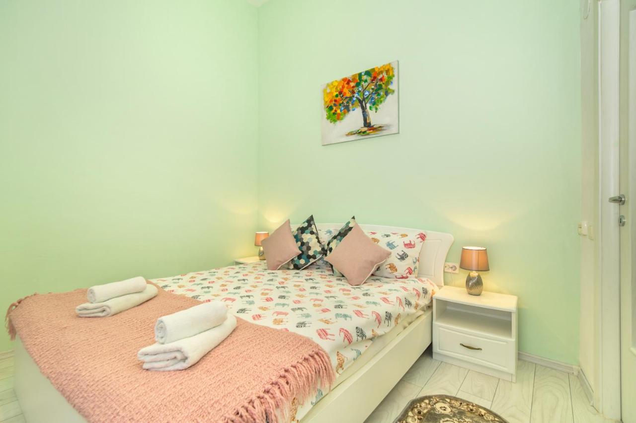 Eco Studio Braşov Buitenkant foto