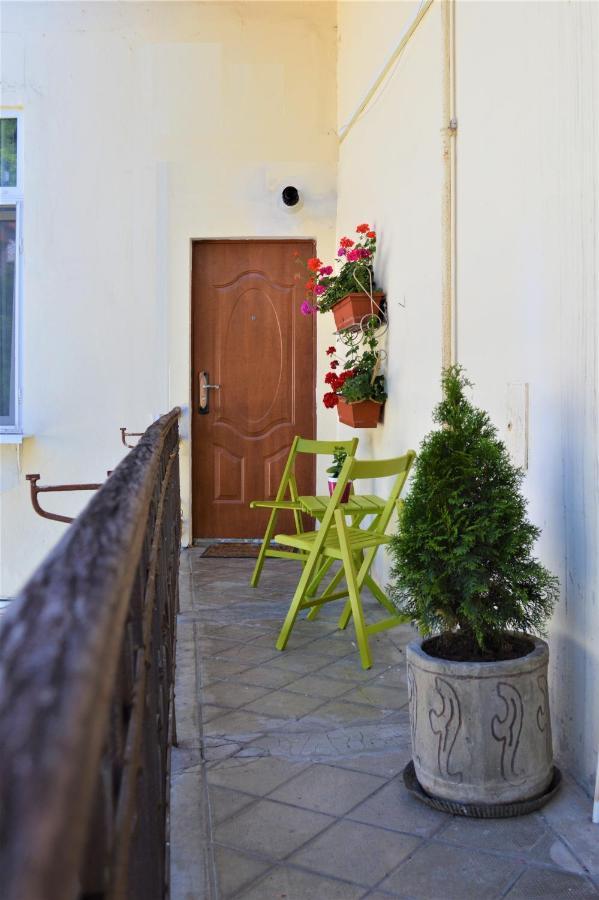 Eco Studio Braşov Buitenkant foto